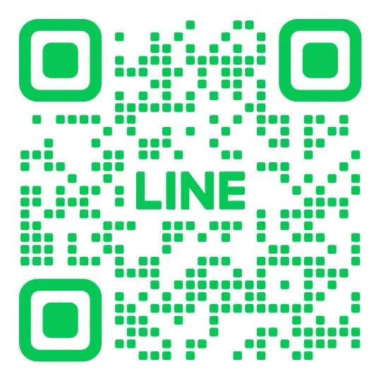 QR Code ทักเข้ามา จับยี่กี Line @