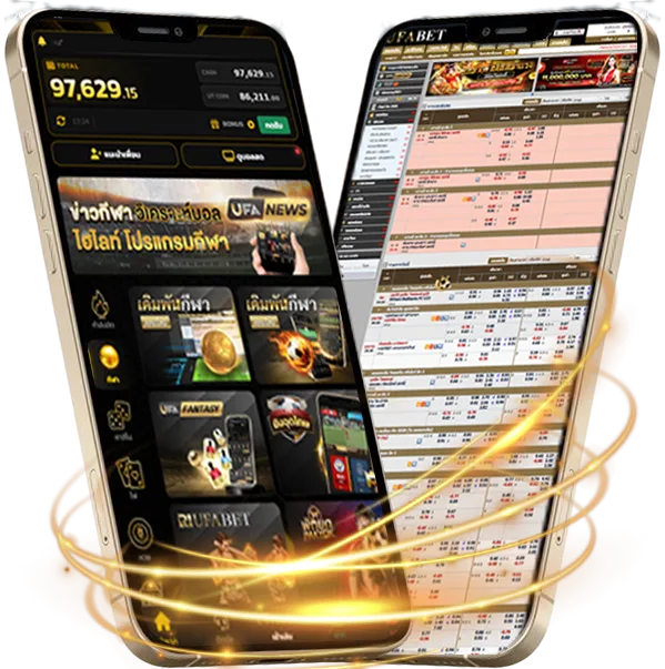 จับยี่กี Mobile — เดิมพันบนมือถือ